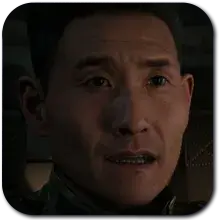 ko character in Modern Warfare 4